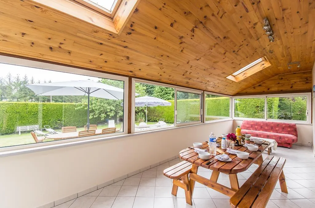 Traditional Brittany Home Quessoy 0*,  Γαλλία