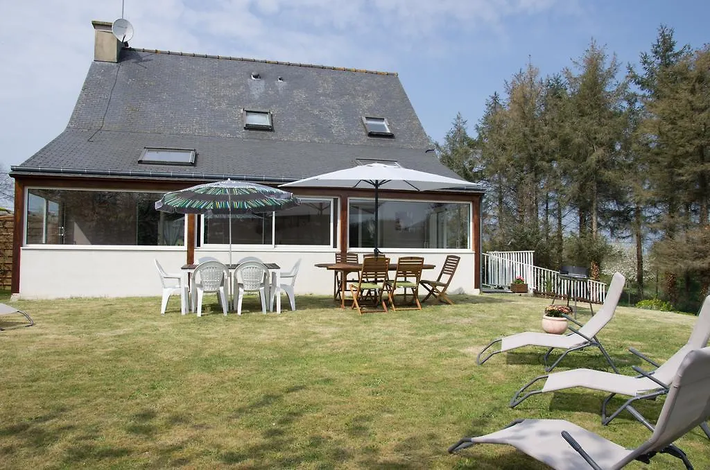 Traditional Brittany Home Quessoy 0*,